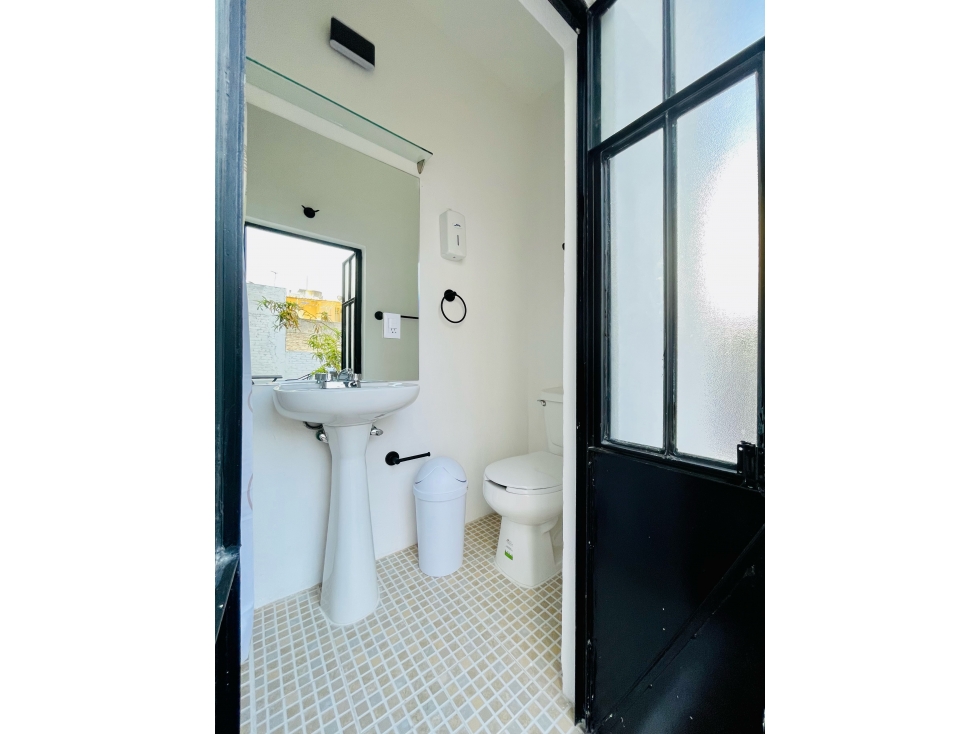 HABITACIÓN PARA MUJERES - CASA HIGUERA COLIVING (K) — foto 6