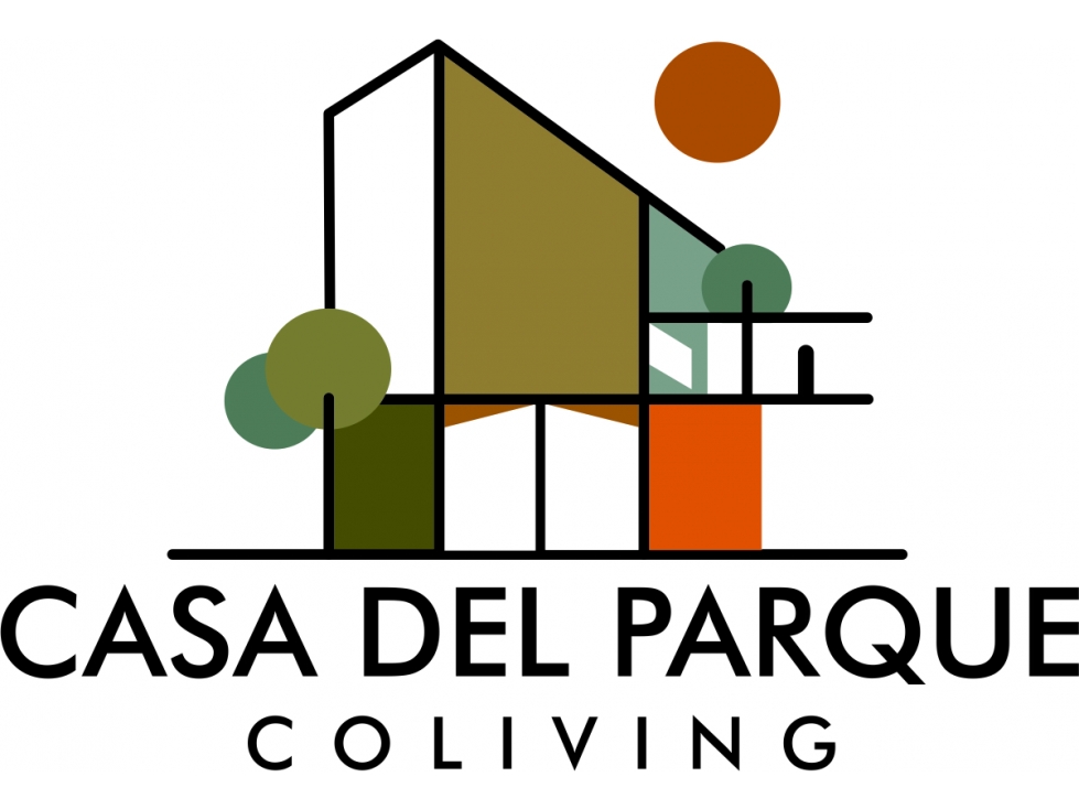 COLIVING CASA DEL PARQUE
