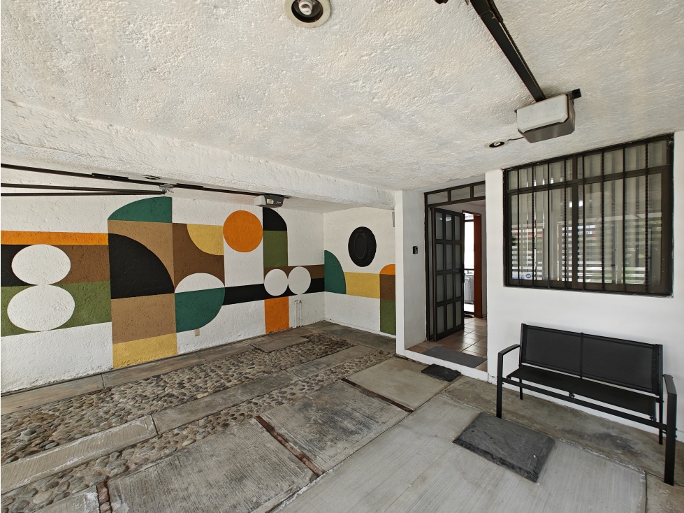 COLIVING CASA DEL PARQUE - 4
