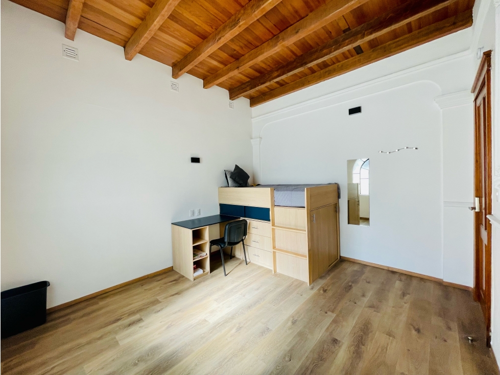 HABITACIÓN PARA MUJERES - CASA HIGUERA COLIVING (B) — foto 2