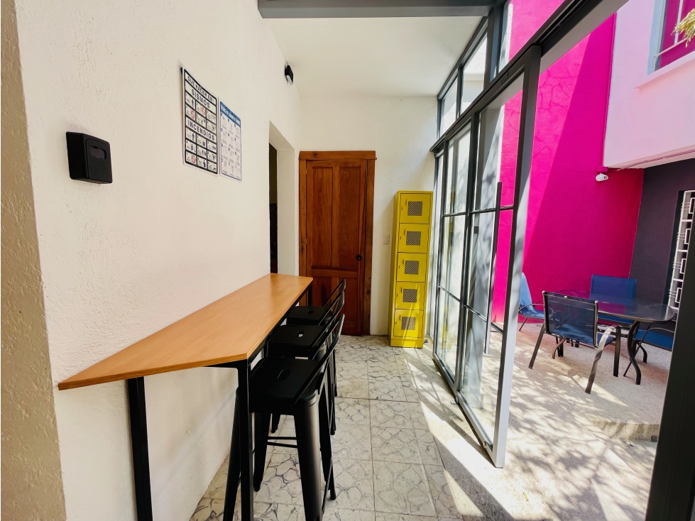 HABITACIÓN PARA MUJERES - CASA HIGUERA COLIVING (M) — foto 4