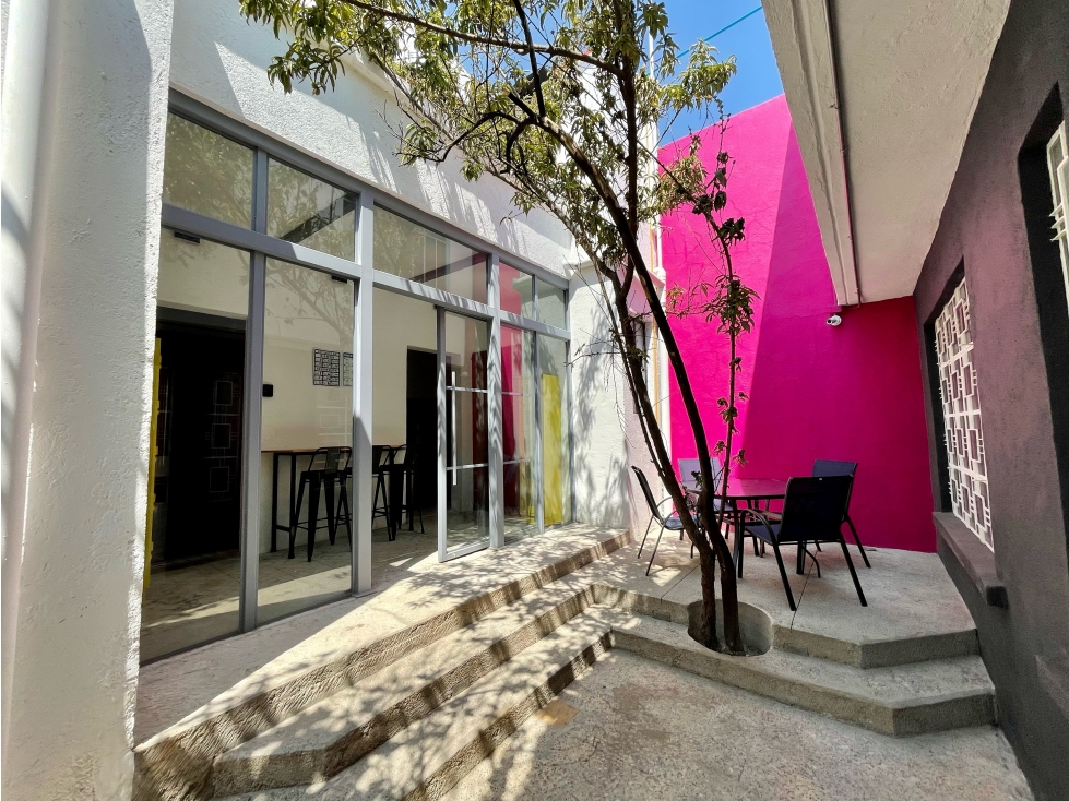 HABITACIÓN PARA MUJERES - CASA HIGUERA COLIVING (G) — foto 4