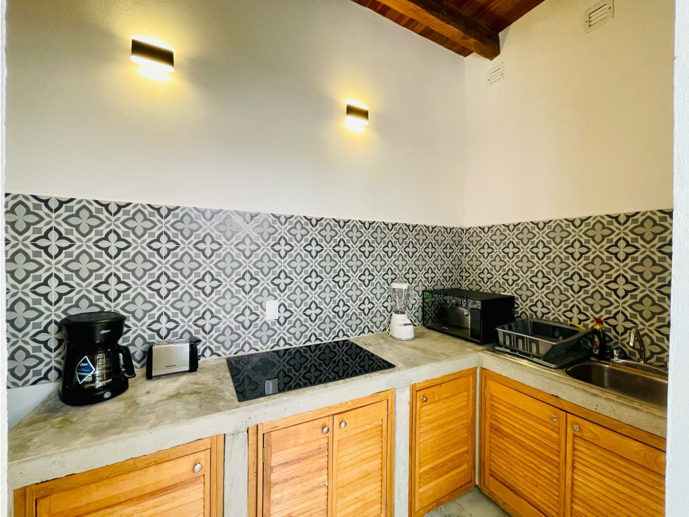 HABITACIÓN PARA MUJERES - CASA HIGUERA COLIVING (M) — foto 5