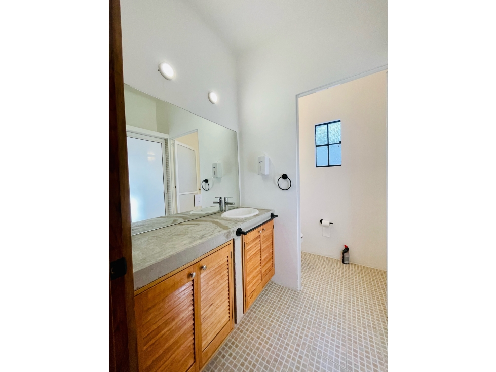 HABITACIÓN PARA MUJERES - CASA HIGUERA COLIVING (M) — foto 6
