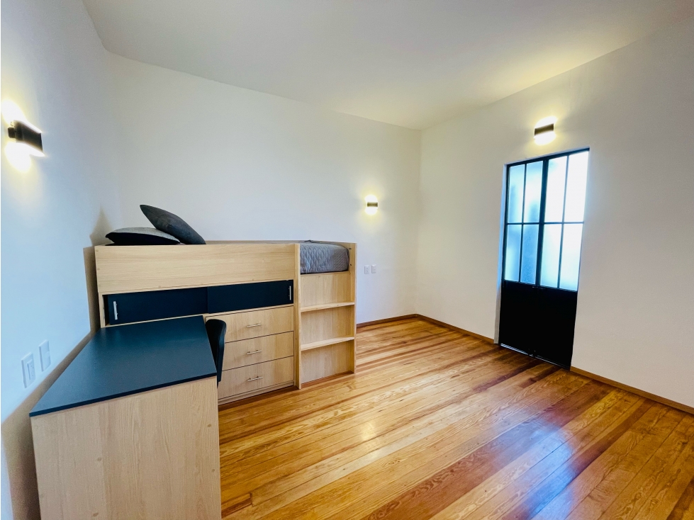 HABITACIÓN PARA MUJERES - CASA HIGUERA COLIVING (L) — foto 2