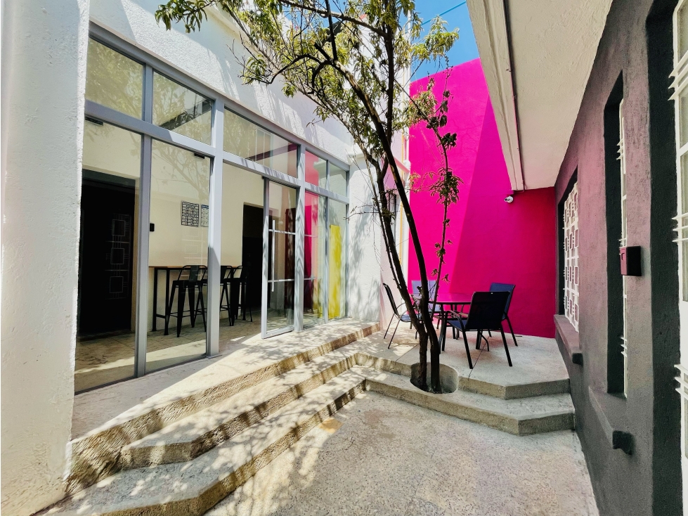 HABITACIÓN PARA MUJERES - CASA HIGUERA COLIVING (C) — foto 3