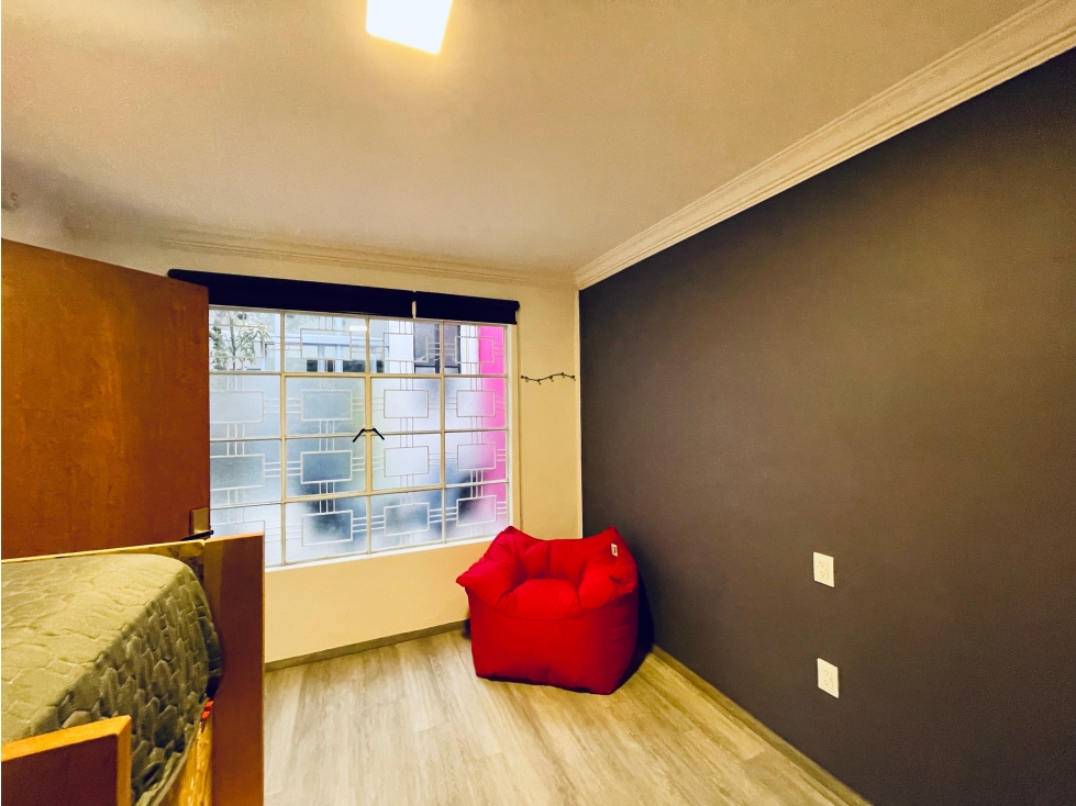 HABITACIÓN PARA MUJERES - CASA HIGUERA COLIVING (E) — foto 2