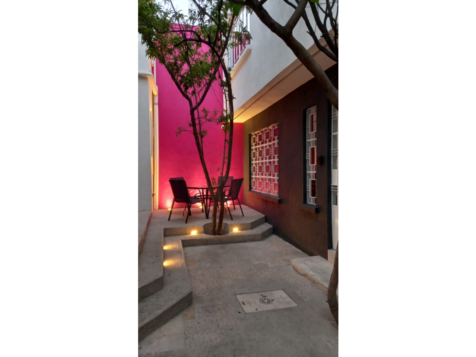 HABITACIÓN PARA MUJERES - CASA HIGUERA COLIVING (H) — foto 6