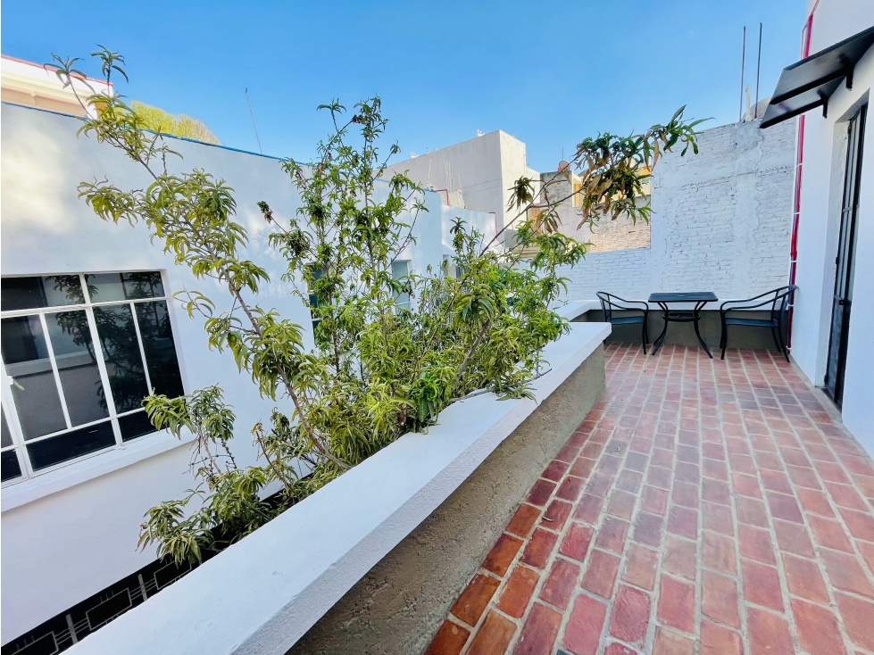 HABITACIÓN PARA MUJERES - CASA HIGUERA COLIVING (L) — foto 3
