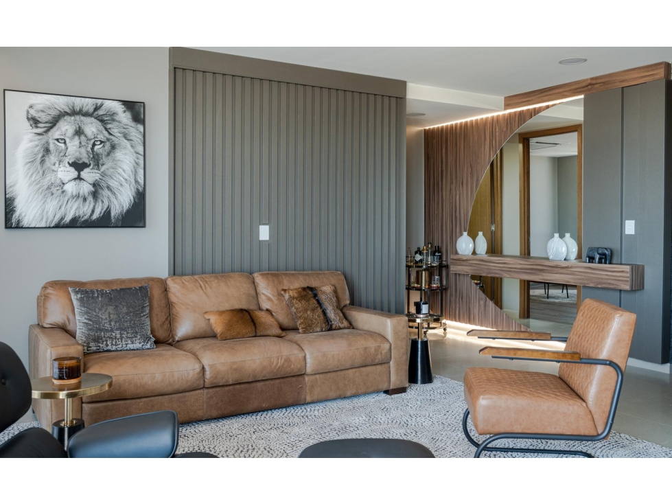 Departamento en venta en Cd. Juárez, Chihuahua a Estrenar - 6