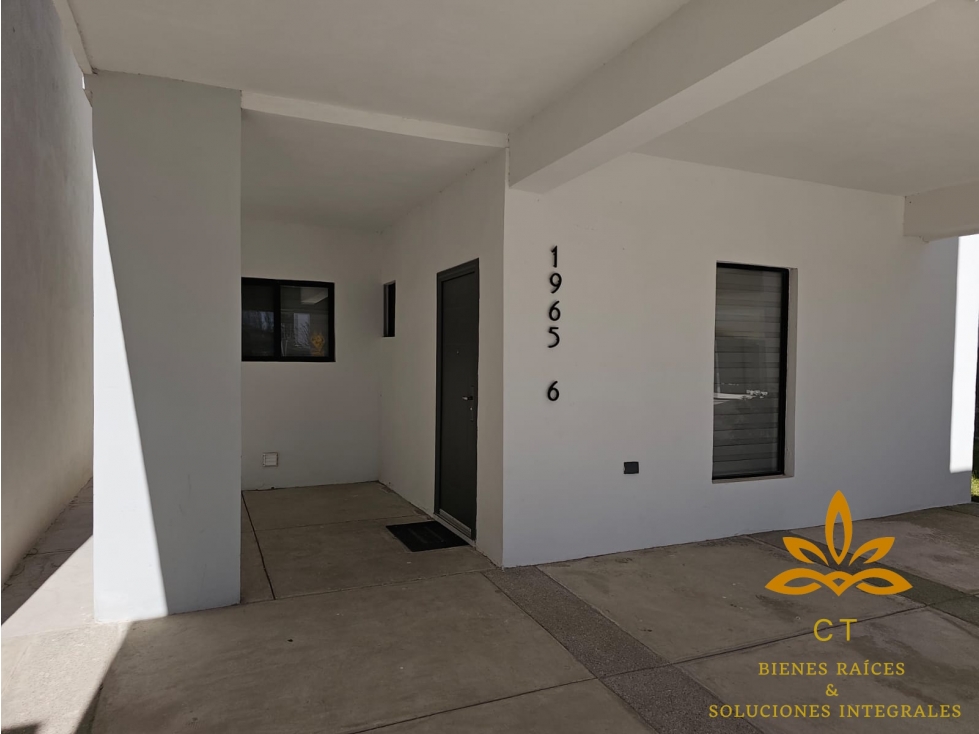 Residencia Premium en Venta Privada de 15 Casas Cd. Juárez, Chih. — foto 6