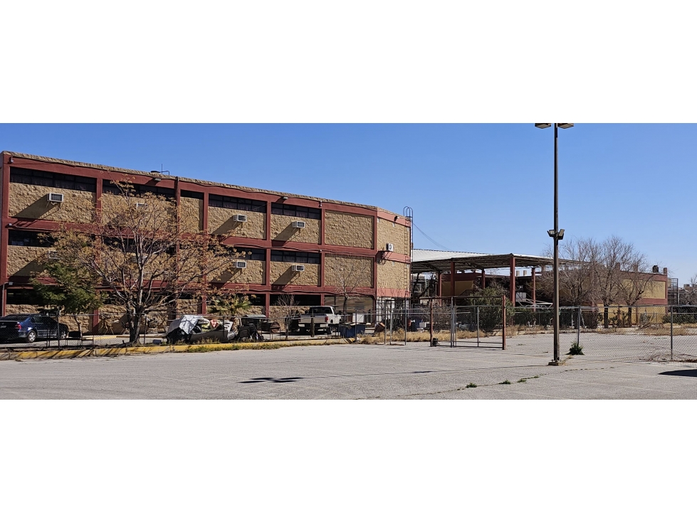 Edificio escolar en venta en Cd. Juárez, Chihuahua - 5