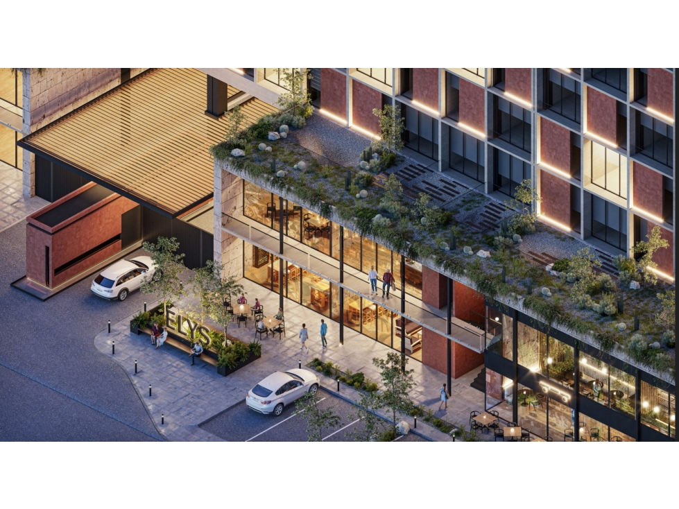 Local en Venta de Lujo a Estrenar, zona exclusiva Cd. Juárez, Chih. - 4