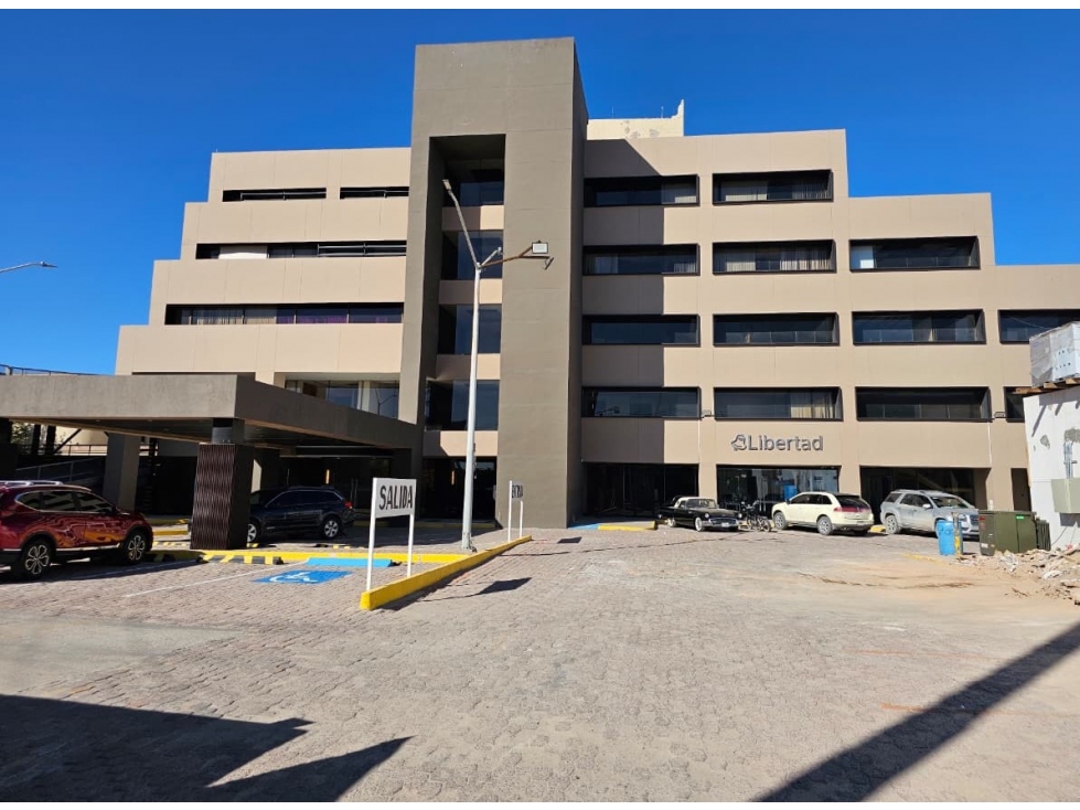 Local en renta de 80 metros, Sector Financiero en Cd. Juárez Chihuahua — foto 2