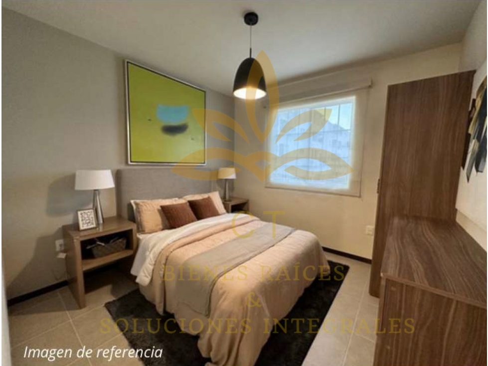 Departamento en venta a ESTRENAR Zona Talamás Cd, Juárez Chihuahua — foto 5