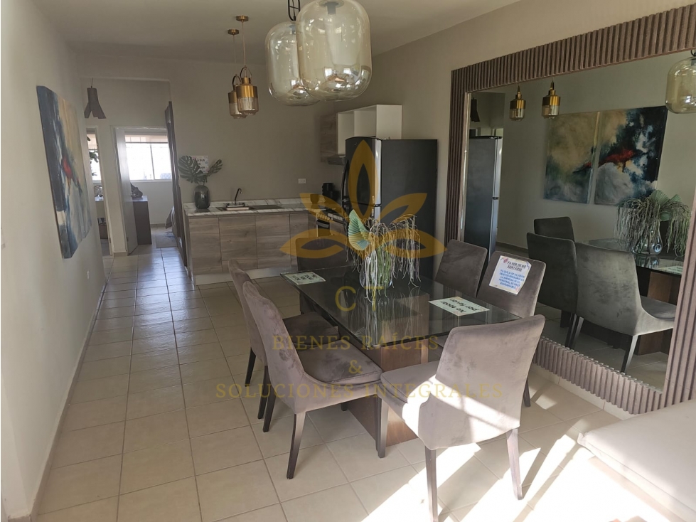 Casa en venta a estrenar en privada cerrada en Cd. Juárez, Chihuahua. — foto 5