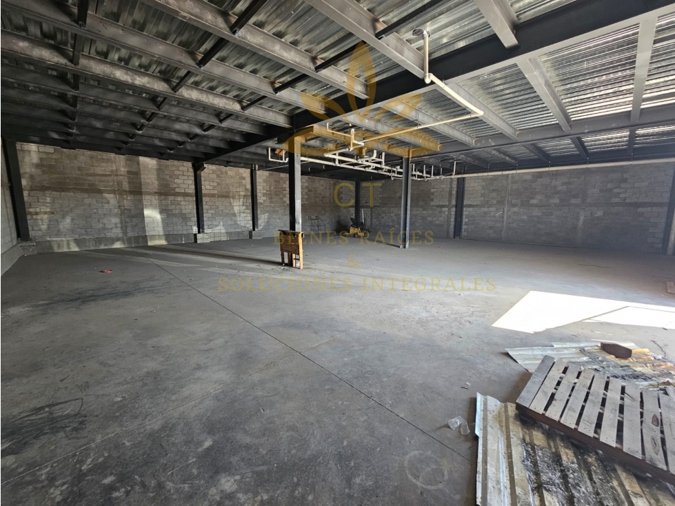 Local en Renta 309 m² a estrenar en Plaza Comercial Cd. Juárez, Chih. — foto 6