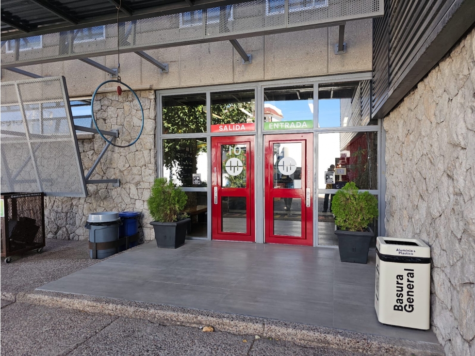 OFICINAS EN RENTA COWORKING, CENTRO DE NEGOCIOS EN JUAREZ CHIH - 1