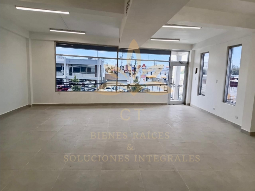 Local en Renta en P. Alta, Plaza Comercial en Cd. Juárez, Chih. — foto 4