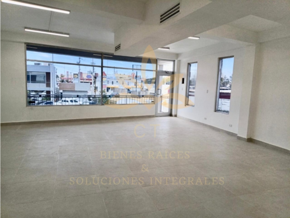 Local en Renta en P. Alta, Plaza Comercial en Cd. Juárez, Chih. — foto 5