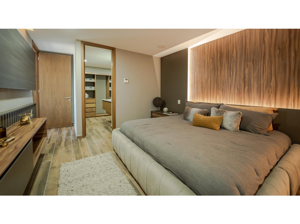 Departamento en venta en Cd. Juárez, Chihuahua a Estrenar - 3