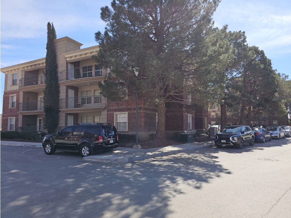 Departamentos en Renta de 1 y 2 recámaras en Cd. Juárez Chihuahua - 5