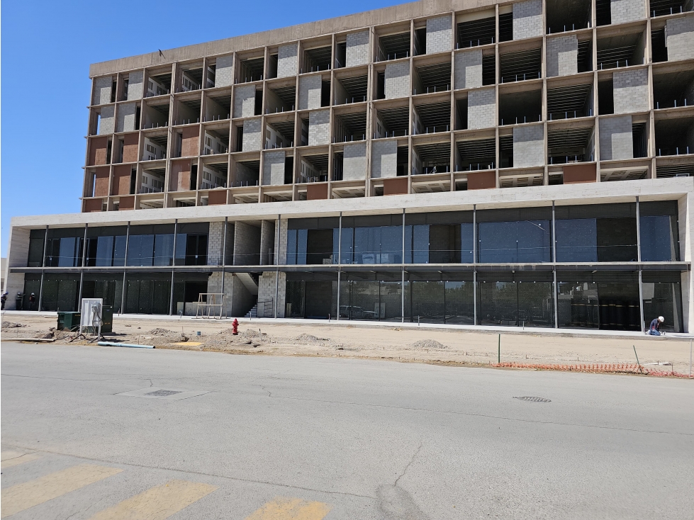 Local de lujo a estrenar en Venta en zona exclusiva en Cd. Juárez, - 4