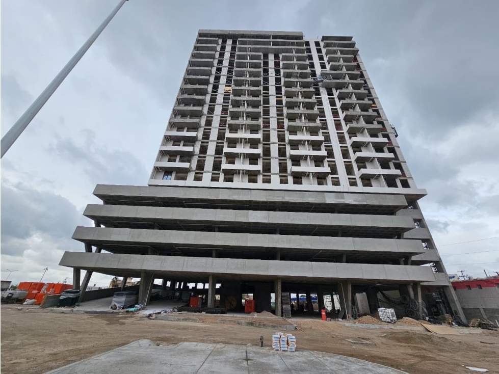 Departamentos a estrenar en venta zona exclusiva Cd. Juárez, Chihuahua - 3