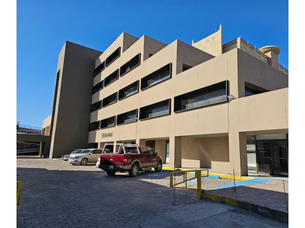 Local en renta de 80 metros, Sector Financiero en Cd. Juárez Chihuahua — foto 3