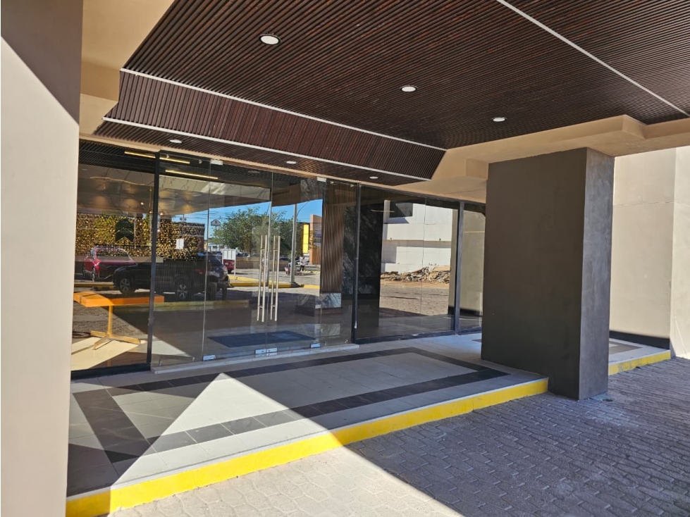 Oficina Corporativa en Renta de 206 m² en Cd. Juárez Chihuahua — foto 4
