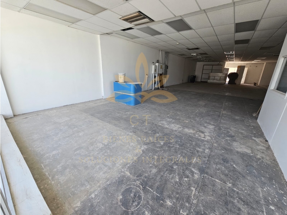 Local en Renta 245 m² Av. Principal Plaza Comercial Cd. Juárez Chih. — foto 4