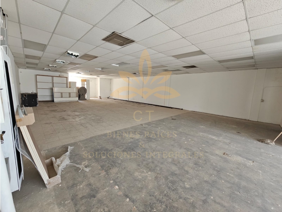 Local en Renta 245 m² Av. Principal Plaza Comercial Cd. Juárez Chih. — foto 6