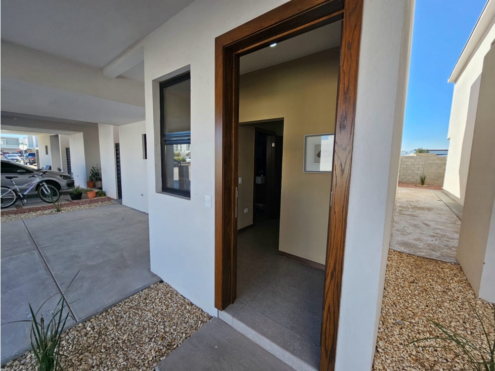 Casa en Venta a Estrenar en Cd. Juárez Chihuahua Mx. — foto 5