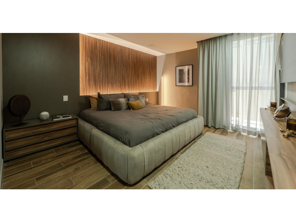 Departamento en venta en Cd. Juárez, Chihuahua a Estrenar — foto 3
