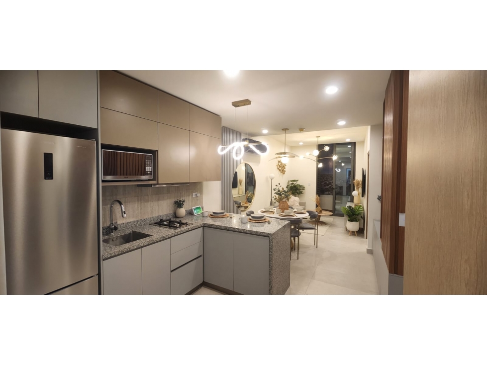 Departamentos a estrenar en venta zona exclusiva Cd. Juárez, Chihuahua - 4