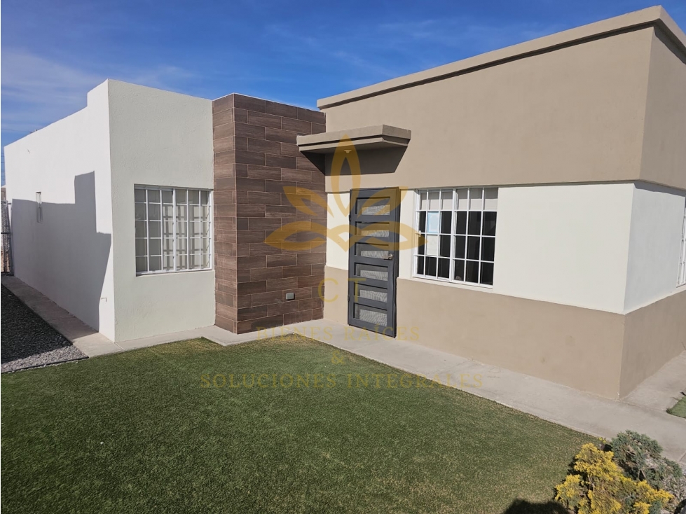 Casa en venta a estrenar en privada cerrada en Cd. Juárez, Chihuahua. — foto 2