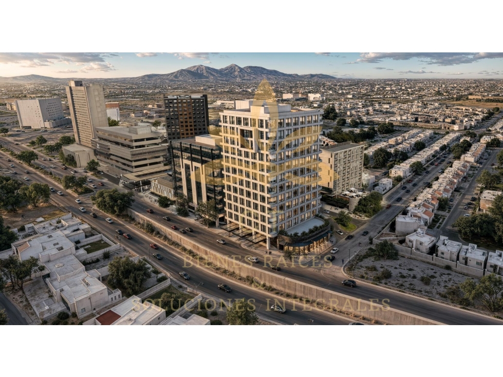 Consultorios nuevos en venta, Torre médica premium, Cd. Juárez, Chih. - 2