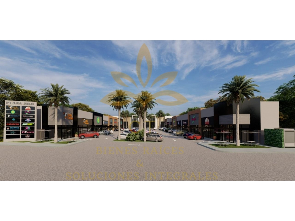 Local en Renta Nuevo 72 m Plaza con Ubicación Ideal en Cd. Juárez Chih — foto 2