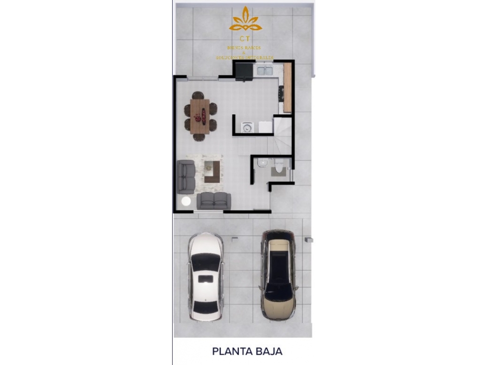 Casa en Venta a estrenar, Residencial Zona Aeropuerto Cd Juárez Chih — foto 4