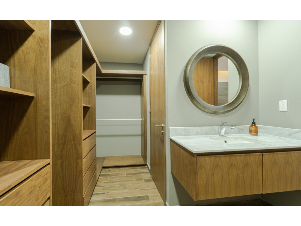Departamento en venta en Cd. Juárez, Chihuahua a Estrenar - 5