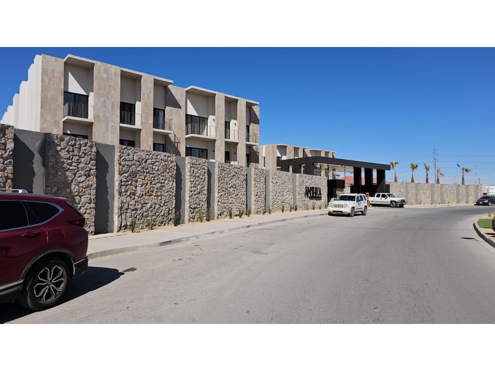 Departamentos en Renta de 2 recámaras, Aprovecha OFERTA Cd Juárez Chih - 3