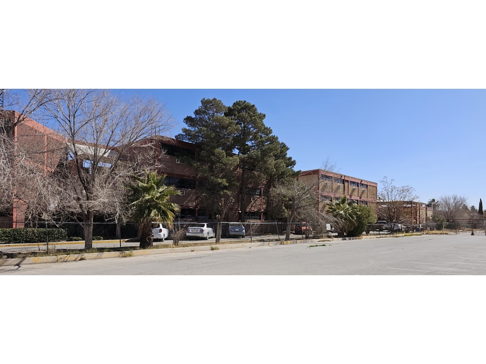 Edificio escolar en venta en Cd. Juárez, Chihuahua - 4
