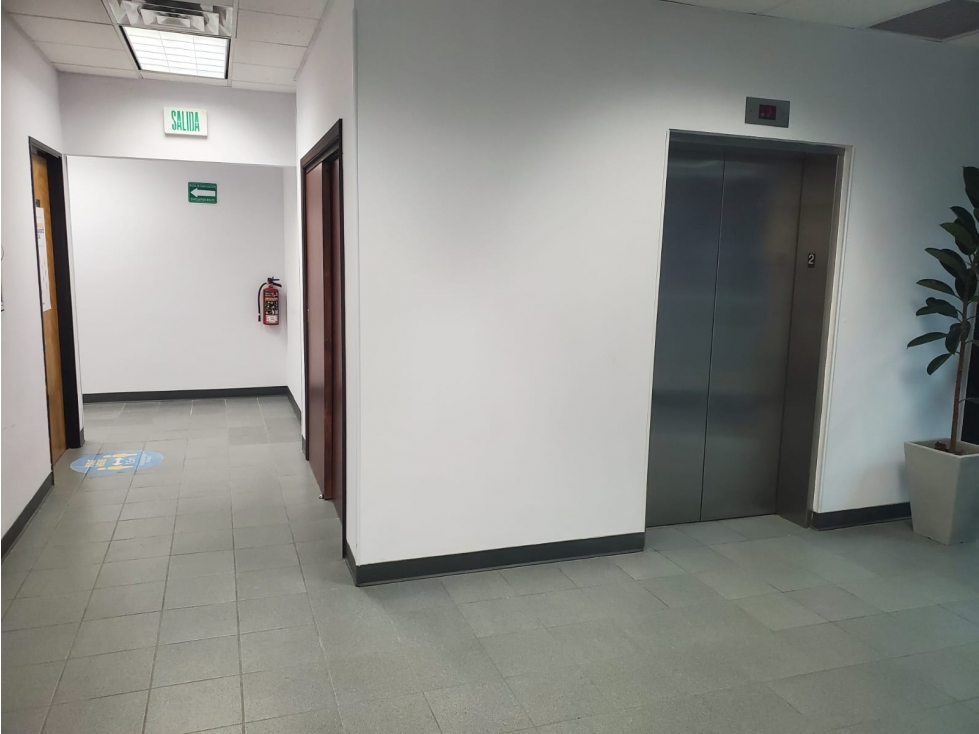 Oficina en renta de lujo en Cd. Juárez Chihuahua. - 4