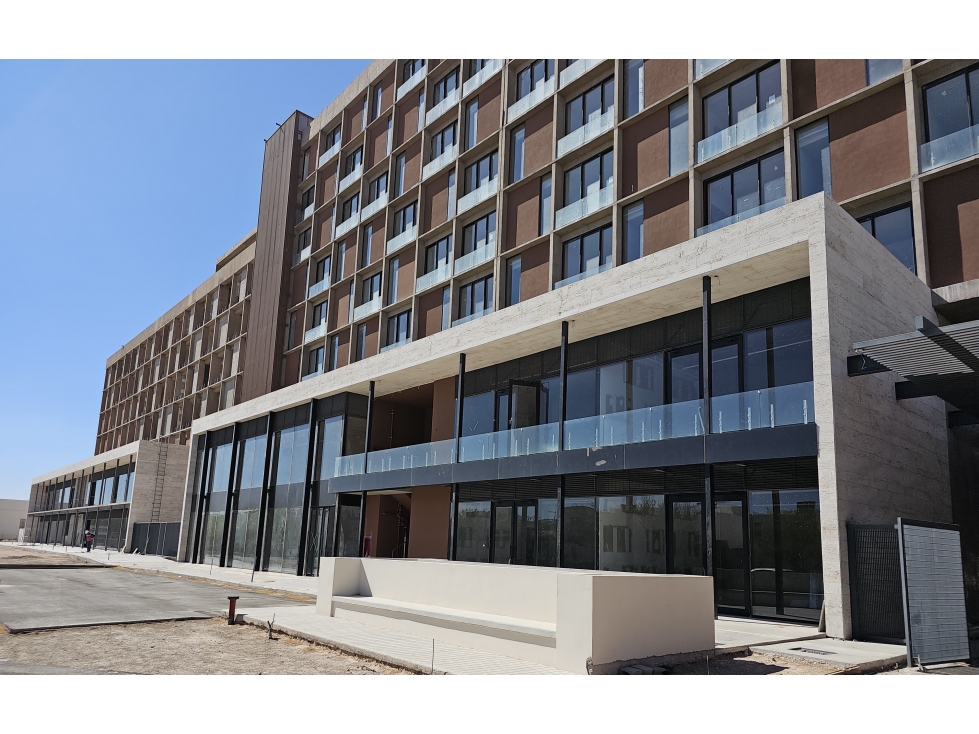 Local en Venta a estrenar de lujo, zona exclusiva en Cd. Juárez, Chih. - 3