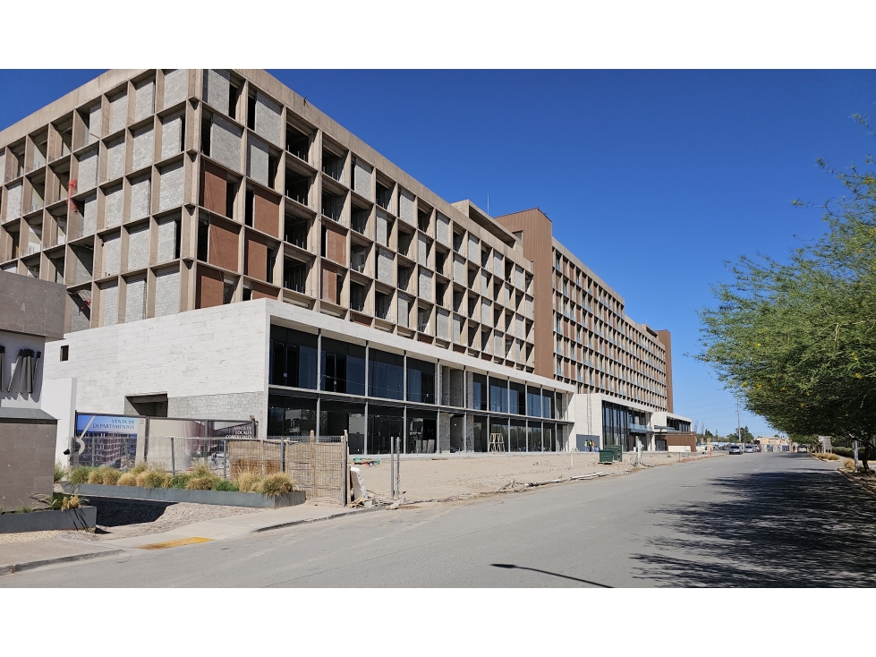 Local en Venta de Lujo a estrenar, zona exclusiva en Cd. Juárez, Chih. - 3