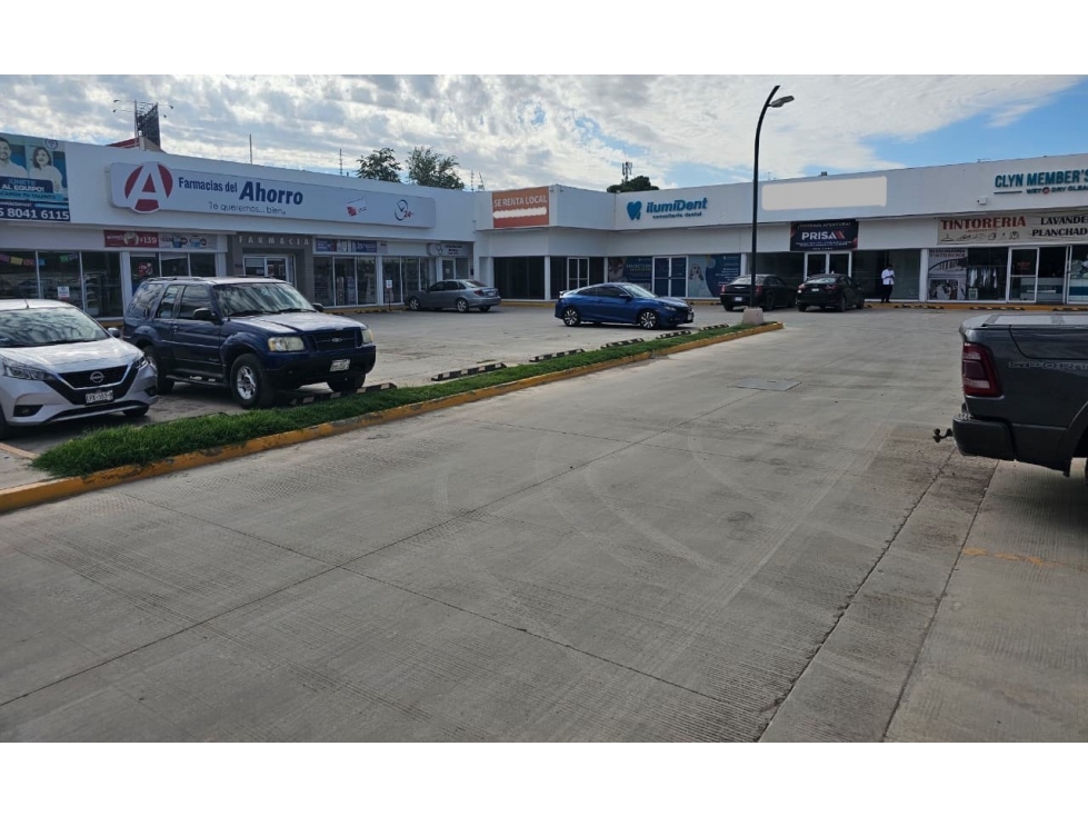 Local en renta de 171 metros, Sector Comercial transitado Juárez Chih. — foto 3