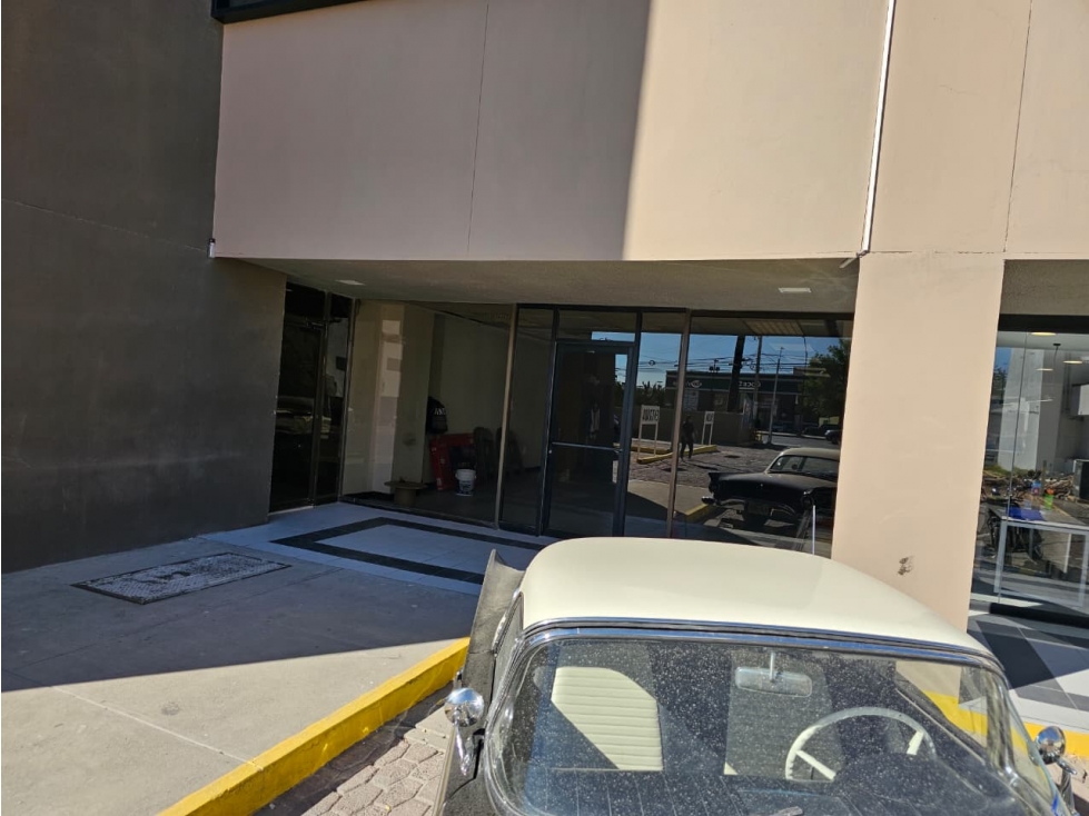 Local en renta de 80 metros, Sector Financiero en Cd. Juárez Chihuahua — foto 6