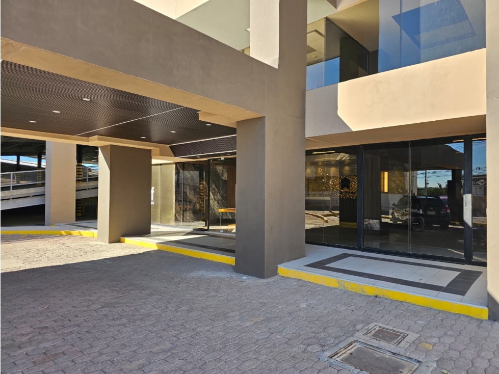 Oficina Corporativa en Renta de 206 m² en Cd. Juárez Chihuahua — foto 3