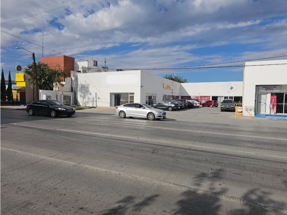 Local en renta de 107 m² para Casa de Cambio en Cd. Juárez Chih. — foto 3