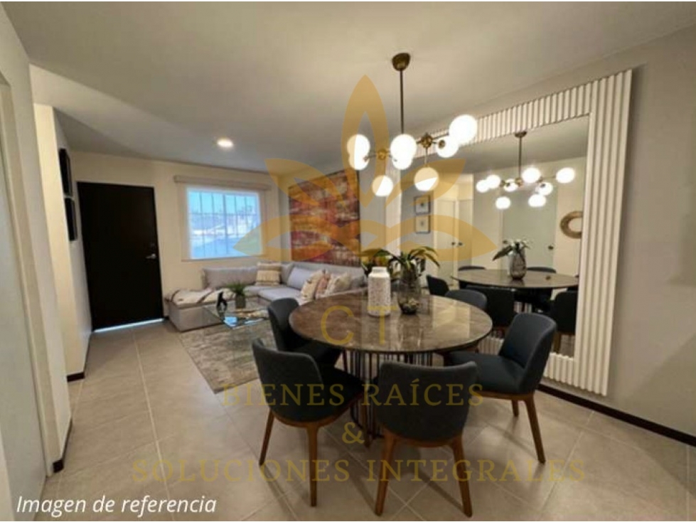 Departamento en venta a ESTRENAR Zona Talamás Cd, Juárez Chihuahua — foto 3